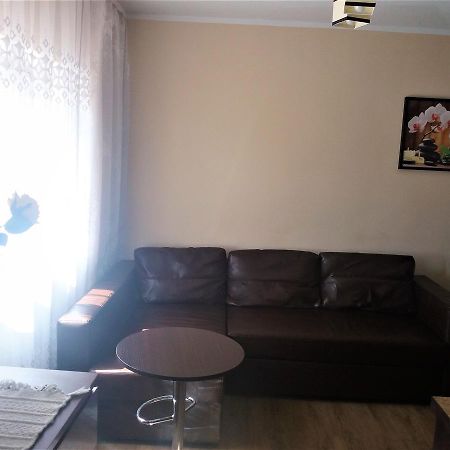 Hotel Skarpa Сейны Экстерьер фото