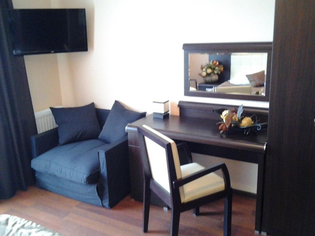 Hotel Skarpa Сейны Номер фото