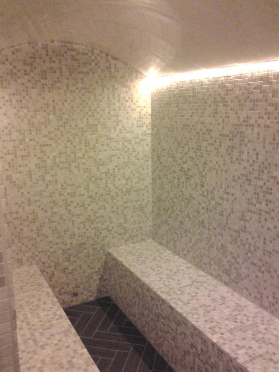 Hotel Skarpa Сейны Экстерьер фото