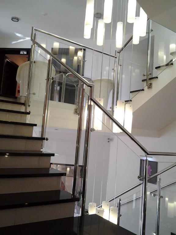 Hotel Skarpa Сейны Экстерьер фото