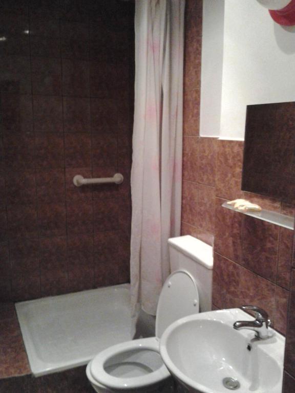 Hotel Skarpa Сейны Номер фото