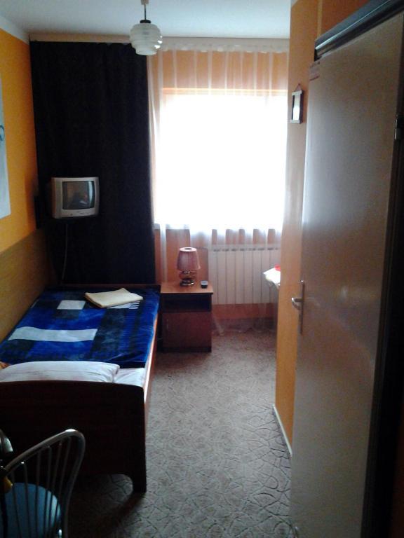 Hotel Skarpa Сейны Номер фото