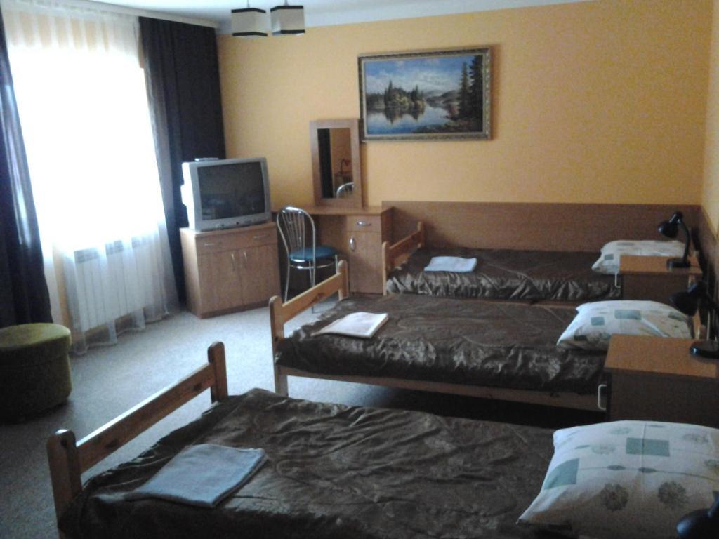 Hotel Skarpa Сейны Номер фото