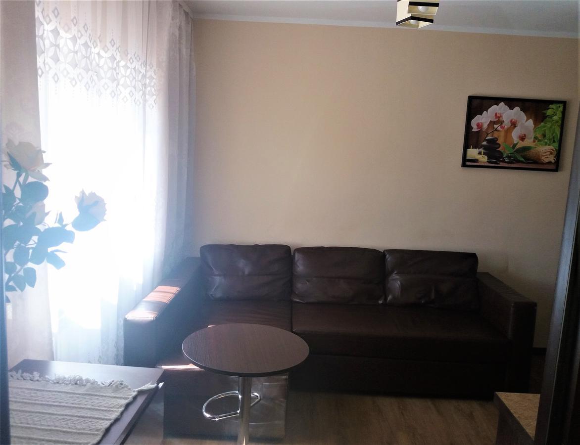 Hotel Skarpa Сейны Экстерьер фото