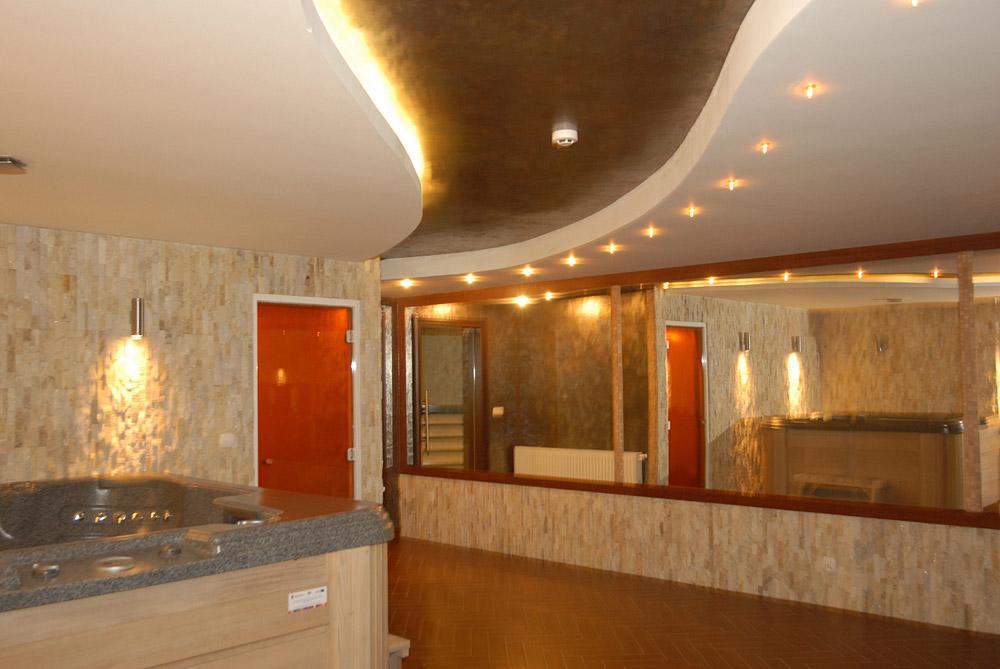 Hotel Skarpa Сейны Экстерьер фото